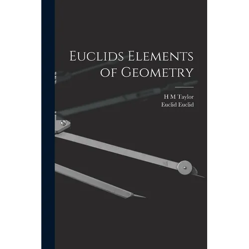 Euclids Elements of Geometry