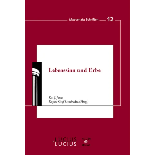 Lebenssinn und Erbe