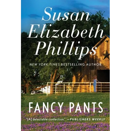 Fancy Pants: Volume 1