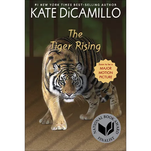 The Tiger Rising