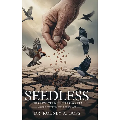 Seedless: The Curse of Unfruitful Ground