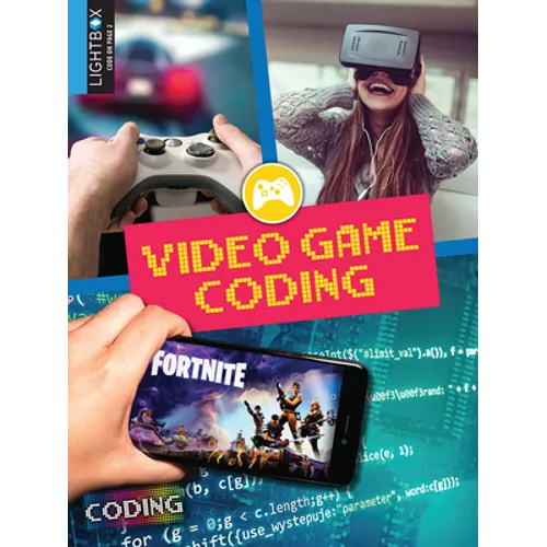 Video Game Coding