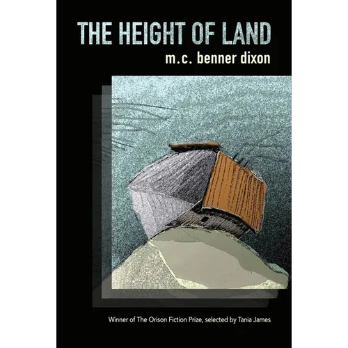 The Height of Land