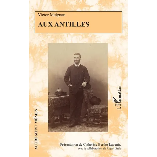 Aux Antilles