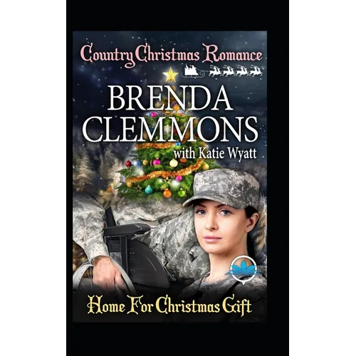 Home For Christmas Gift: Contemporary Western Romance