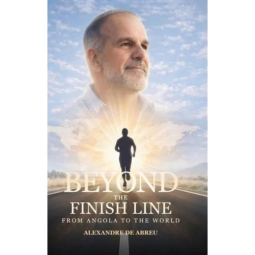 Beyond the Finish Line: From Angola to the World