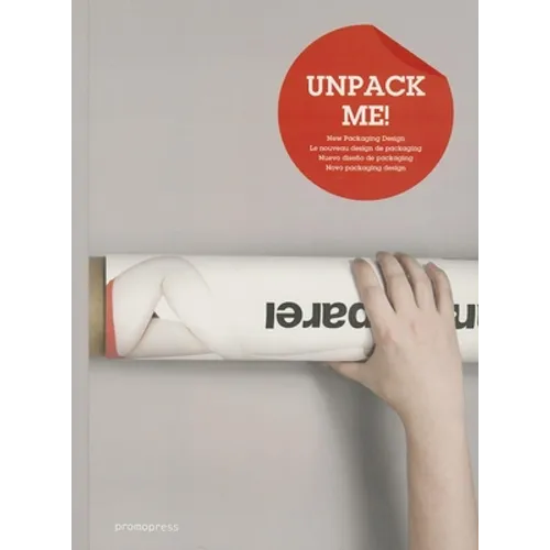 Unpack Me!: New Packaging Design