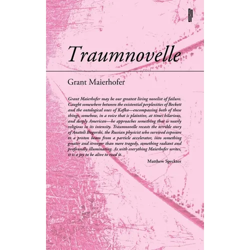 Traumnovelle