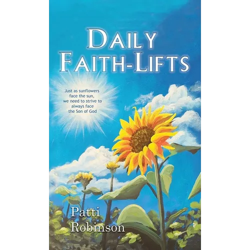 Daily Faith-Lifts