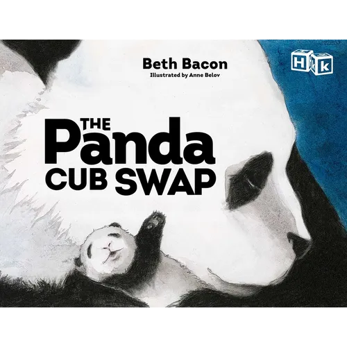 The Panda Cub Swap