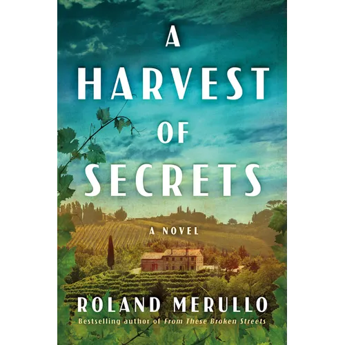 A Harvest of Secrets