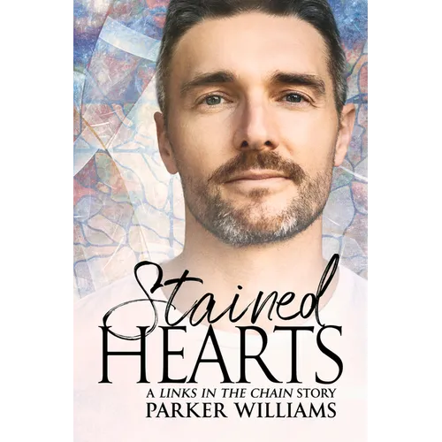 Stained Hearts: Volume 3