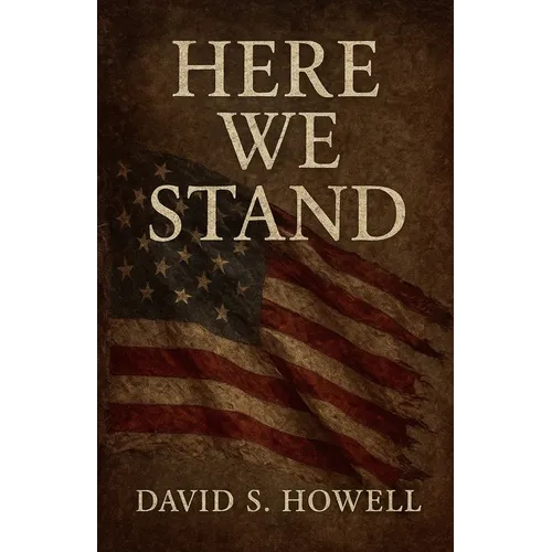 Here We Stand