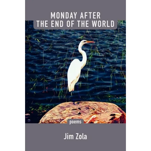 Monday After the End of the World