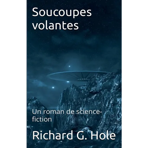 Soucoupes Volantes
