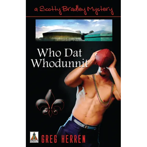 Who Dat Whodunnit