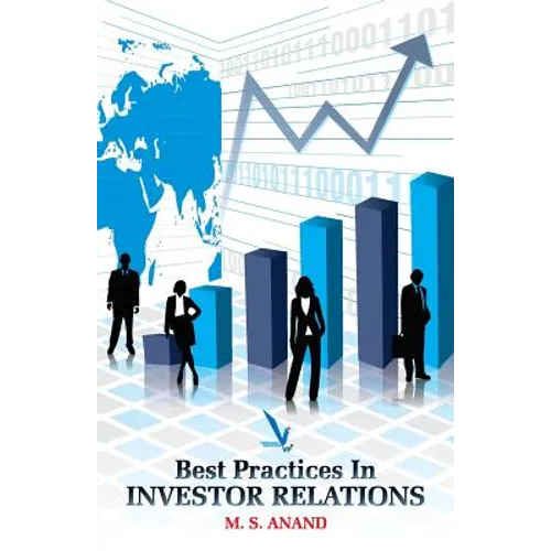 Best Practices In Investor Relation