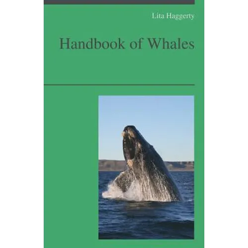 Handbook of Whales