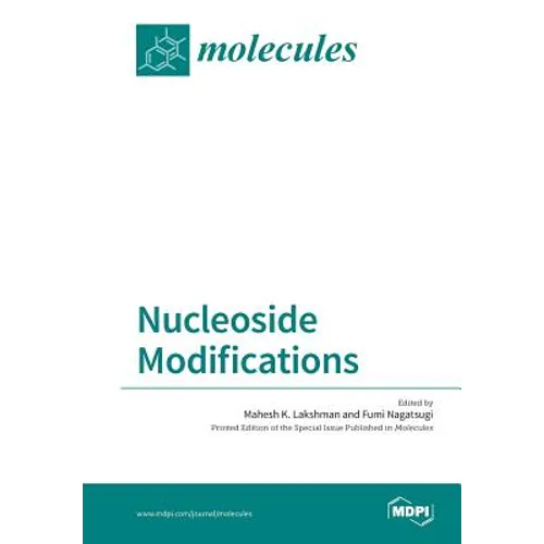 Nucleoside Modifications