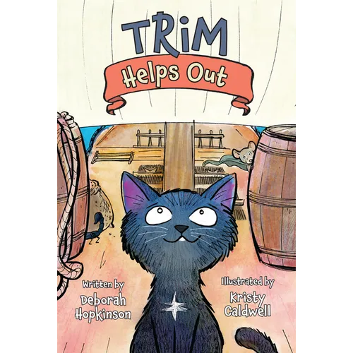 Trim Helps Out