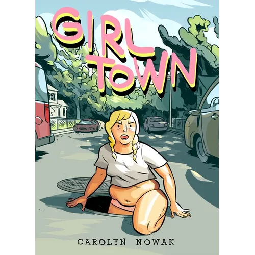 Girl Town
