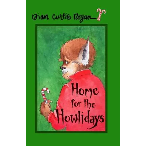 Home for the Howlidays