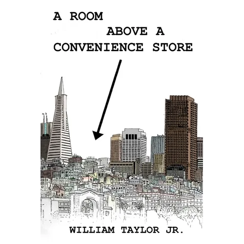 A Room Above a Convenience Store