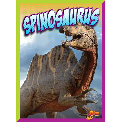 Spinosaurus