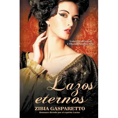 Lazos Eternos