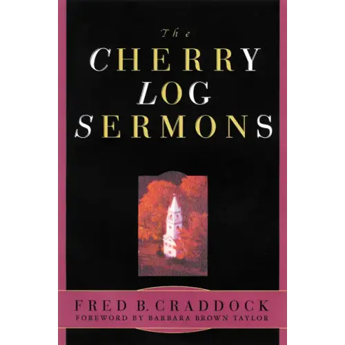 Cherry Log Sermons