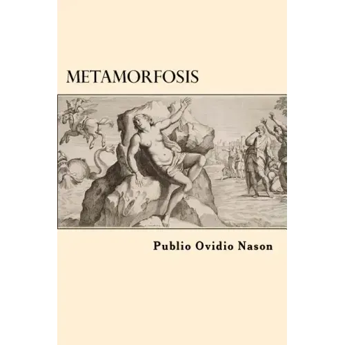 Metamorfosis