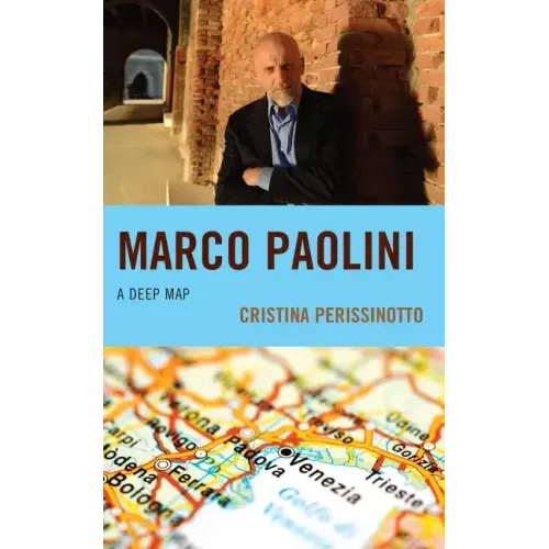 Marco Paolini: A Deep Map