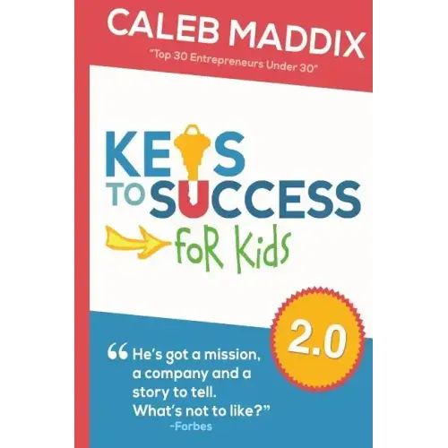 Keys To Success For Kids