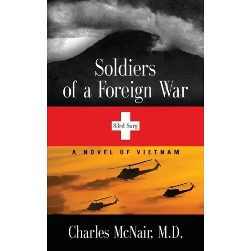 Soldiers of a Foreign War