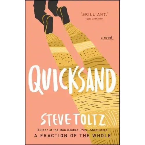 Quicksand