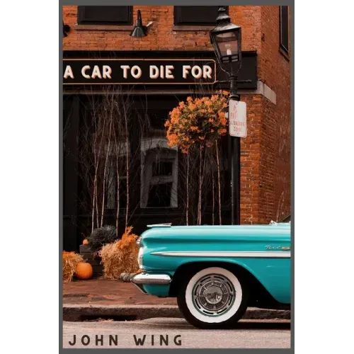 A Car to Die for