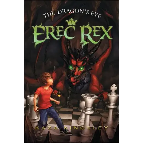 The Dragon's Eye