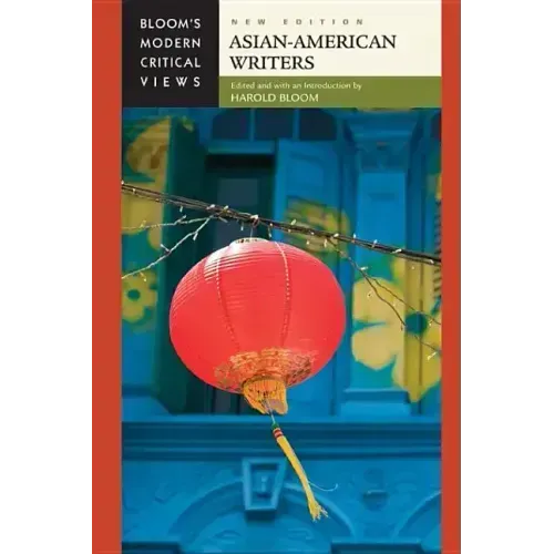 Asian-American Writers