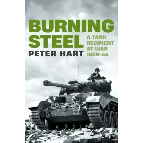 Burning Steel