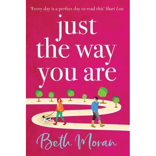 Just The Way You Are