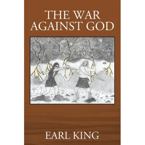 The War Against God