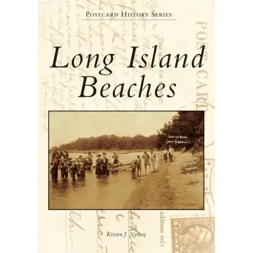 Long Island Beaches