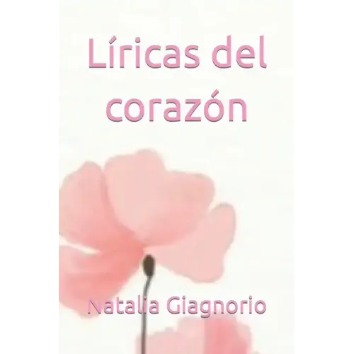 Líricas del corazón