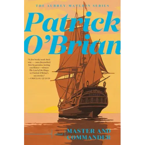 Master and Commander