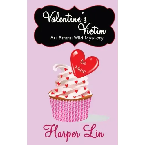 Valentine's Victim