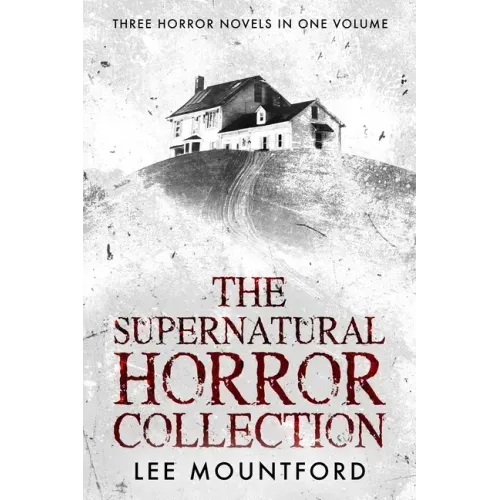 The Supernatural Horror Collection