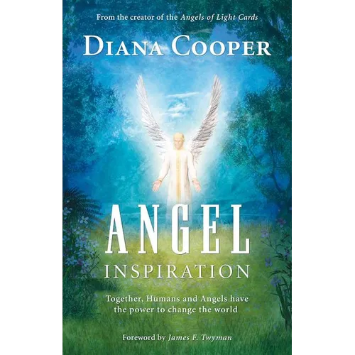 Angel Inspiration