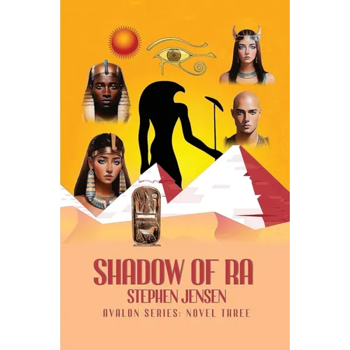 Shadow of Ra