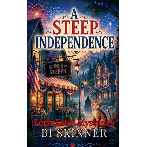 A Steep Independence