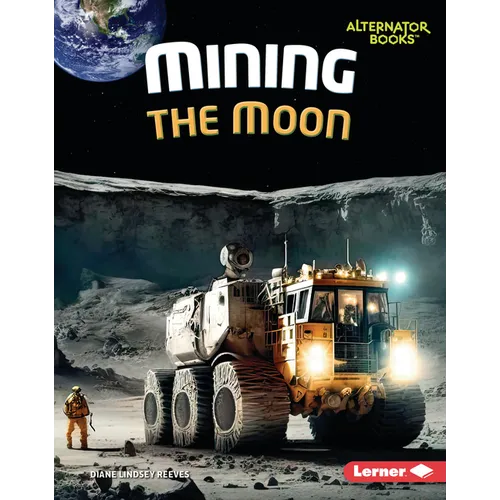 Mining the Moon